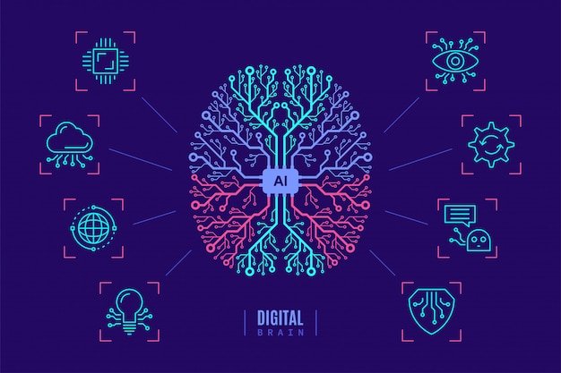 Neural Holographic Memory Processing